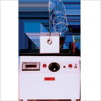 Melting Point Apparatus