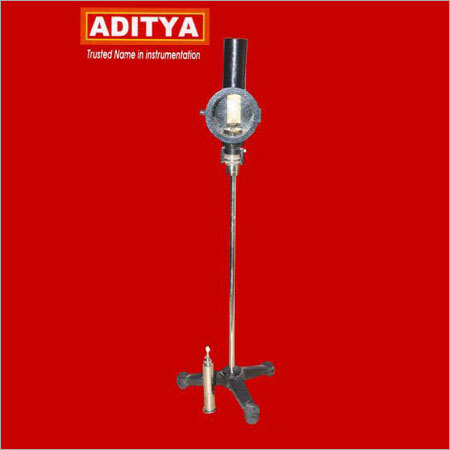 Smoke Point Apparatus