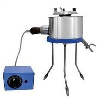 Tar Viscometer