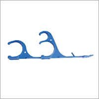 Plastic Pole Hanger Screws