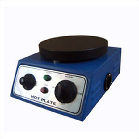 Laboratory Instruments