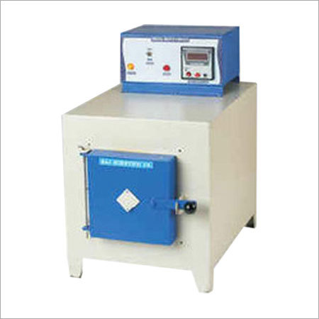 Muffle Furnace