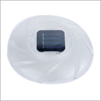 Solar LED Pool Light