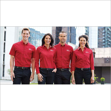 Company Uniform