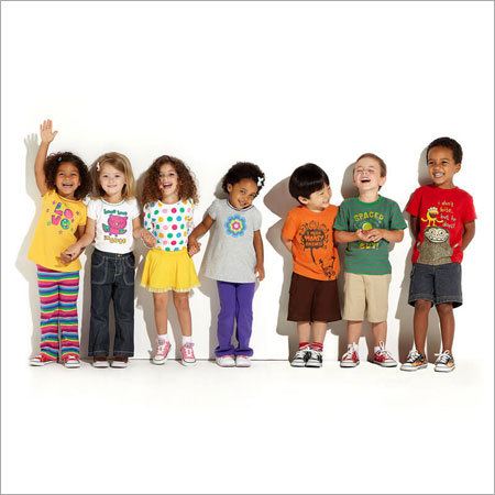 Kids Wear