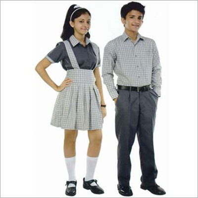 Students School Uniform