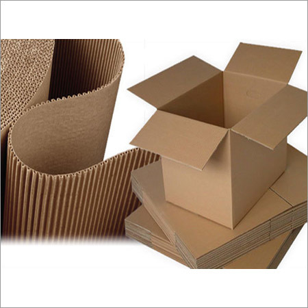 Corrugated Box
