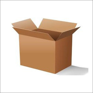 Industrial Corrugated Box