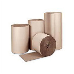 Corrugated Roll