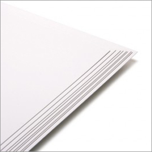 White Box Sheet