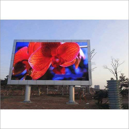 Outdoor LED Display