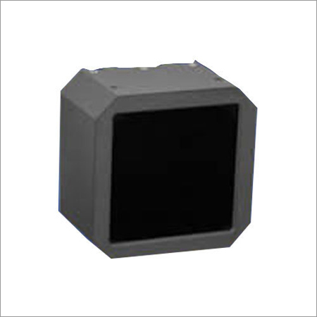 Avionics LCD Display