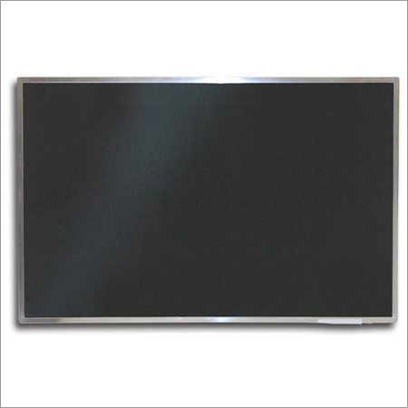 Multifunction LCD Display