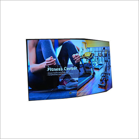 Customized LCD Display