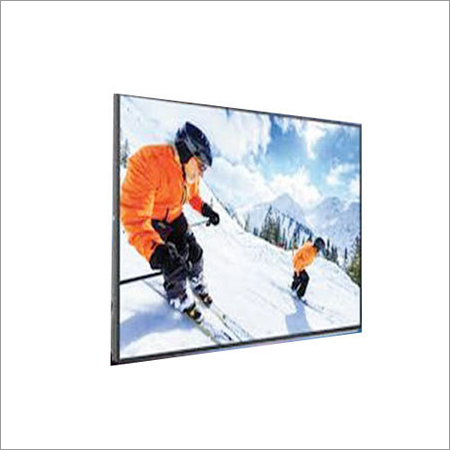 High Brightness LCD Display