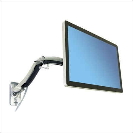 Wall Mounted LCD Display