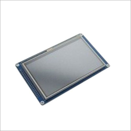 LCD Touch Screen