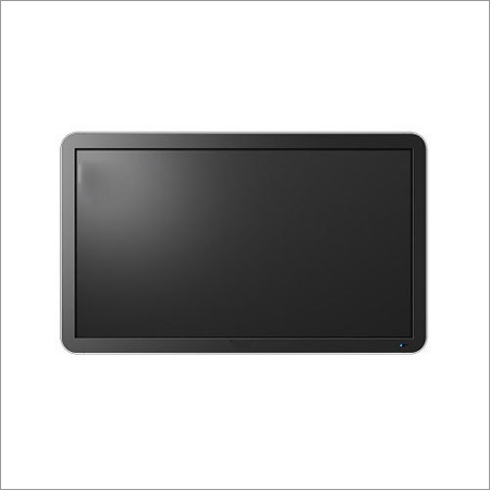 LED Touch Screen