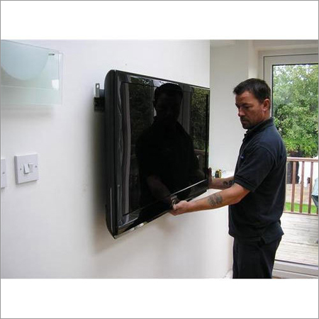 LCD Display Installation Service