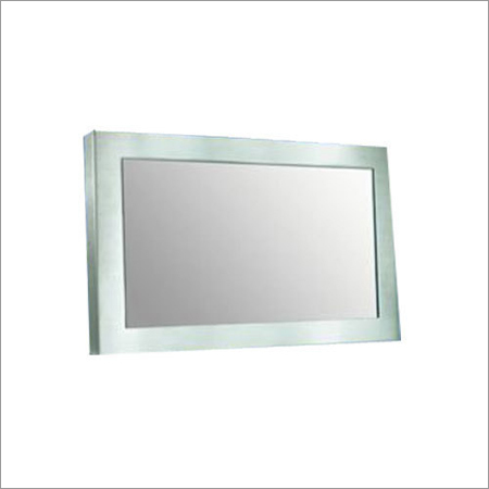 Sunlight Readable Display