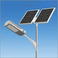 Solar Led Streel Lights