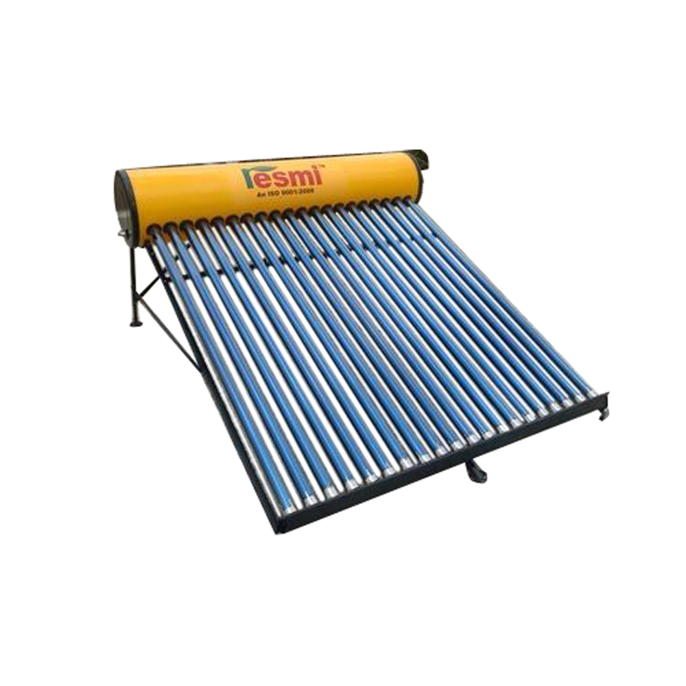 200 LPD Solar Water Heater SS