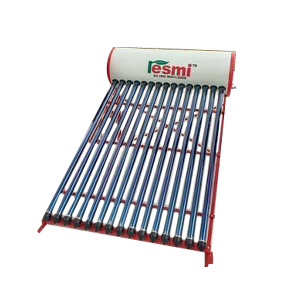 Etc Solar Water Heater