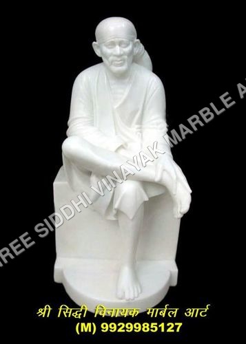 Shirdi Sai Baba Sculpture
