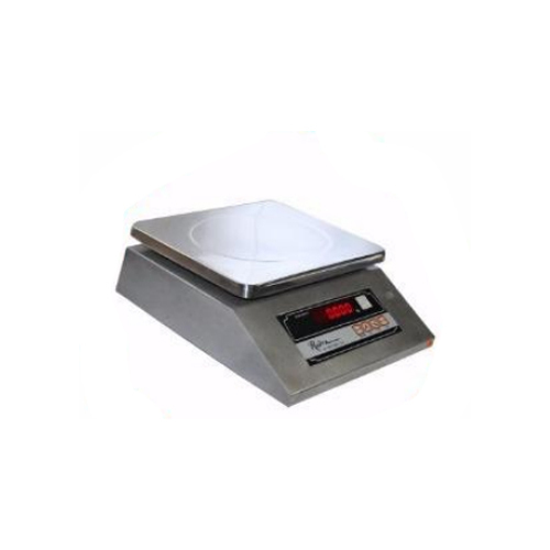 MS Weighing Scale