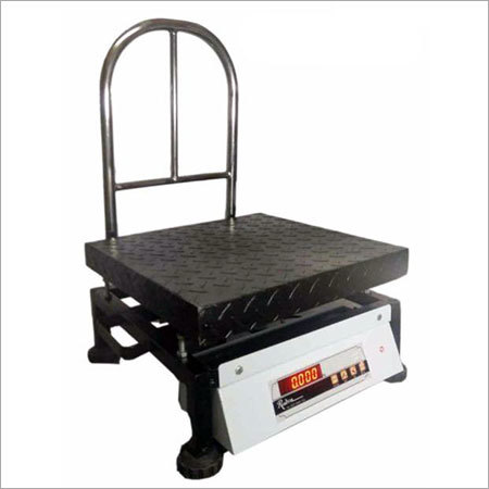 Bench Scale