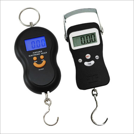Pocket Hanging Scale