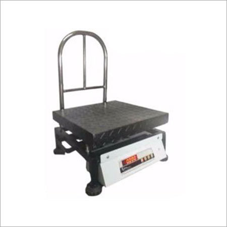 Bench Weighing Scale