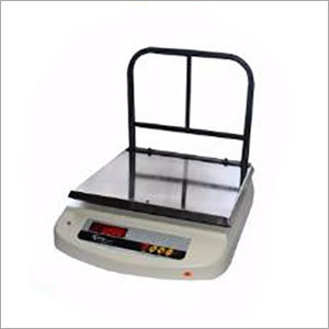 Electronic Weighing Scale