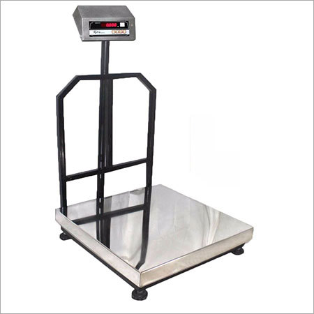Platform Scales