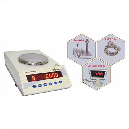 Gold Weighing Scale