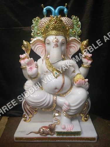 गणेश मूर्ति