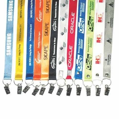 Corporate Lanyard
