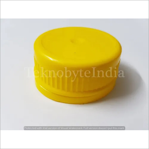 46mm tst seal cap