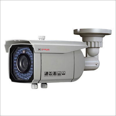 Cosmic HD Camera