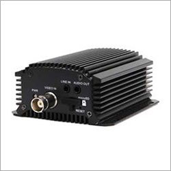 IP Video Encoder