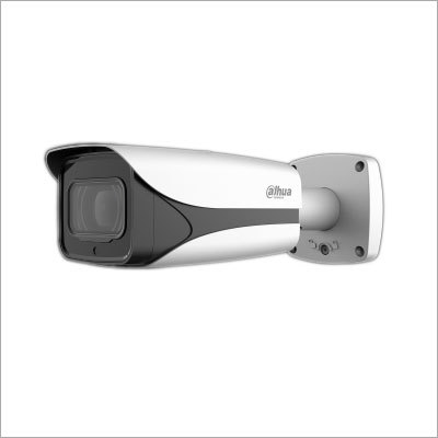8MP HDCVI WDR IR-Bullet Camera