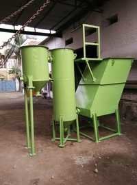 Effluent Treatment Plant