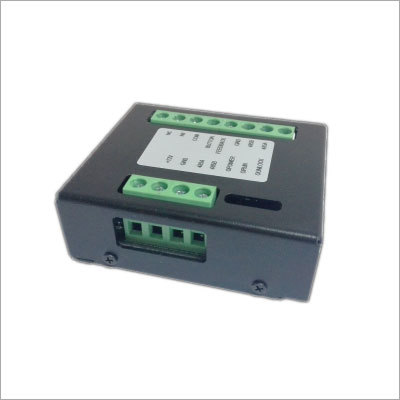 Access Control Extension Module