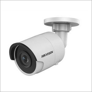 8 MP Network Bullet Camera