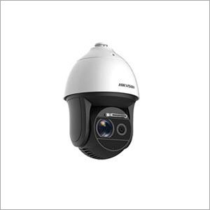 4K Laser Smart PTZ Camera