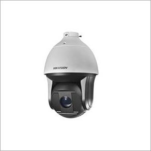 4K Smart IR PTZ Camera