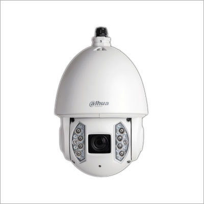 2MP 40x Starlight IR PTZ Network Camera
