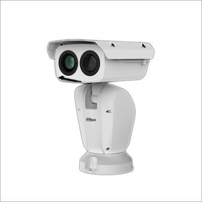 Thermal Network Hybrid Ptz