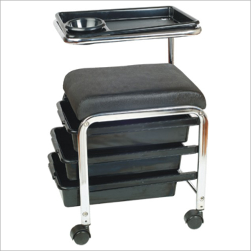 Spa Trolley
