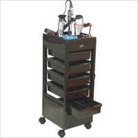 Salon Spa Trolley